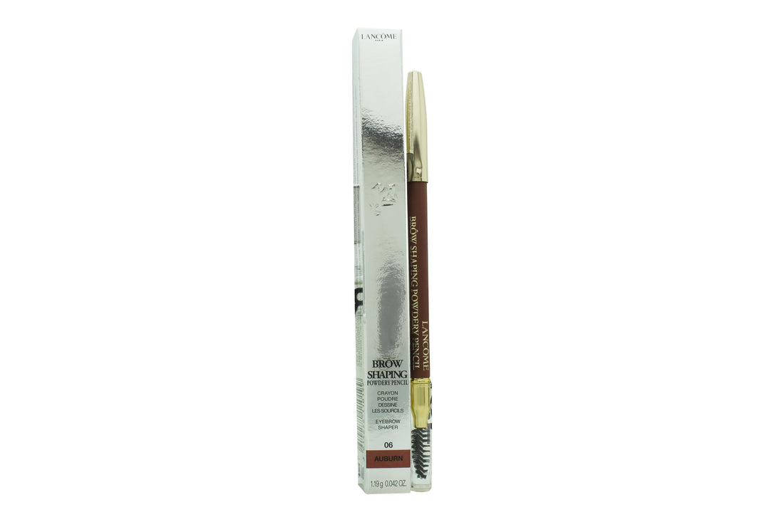 Lancǜ¶ïMe Brow Shaping Powdery Eyebrow Pencil 1.2G - 