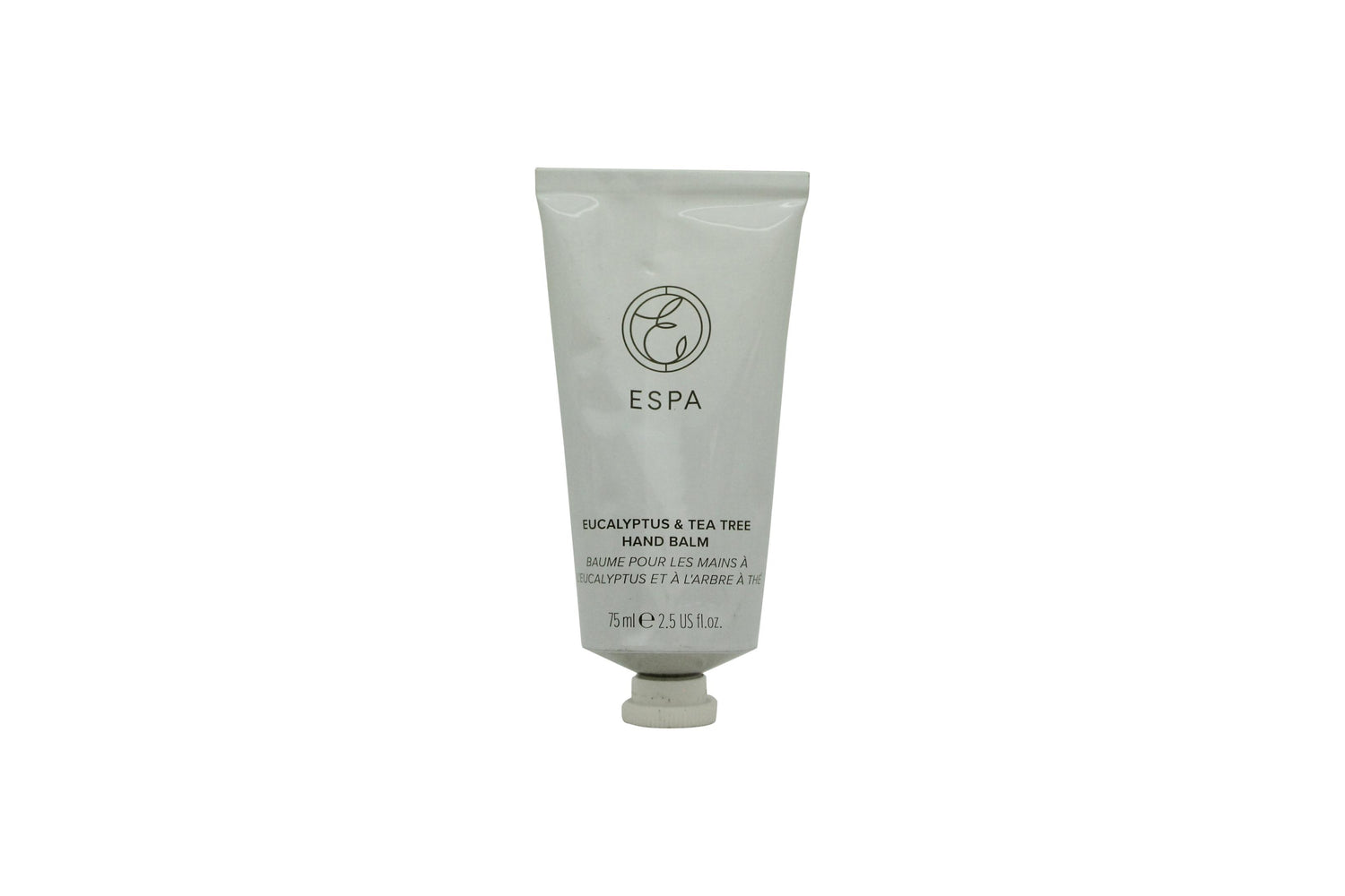 Espa Eucalyptus &amp; Tea Tree Hand Balm 75Ml – beauty &amp; skincare essential for daily radiance