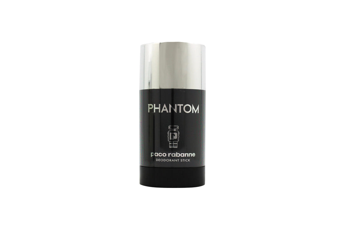 Paco Rabanne Phantom Deodorant Stick 75G ƒ?? beauty &amp; skincare essential for daily radiance