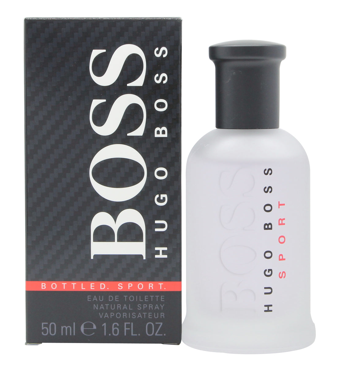 Hugo Boss Boss Bottled Sport Eau de Toilette 50ml Spray