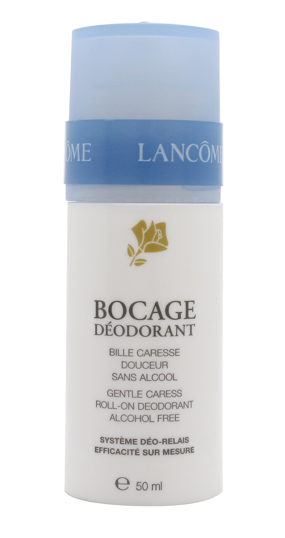 Lancôme Bocage Deodorant Roll On 50ml(Exc)()