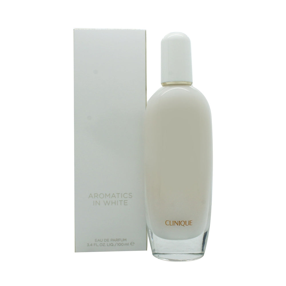 Clinique Aromatics in White Eau de Parfum 100ml Spray