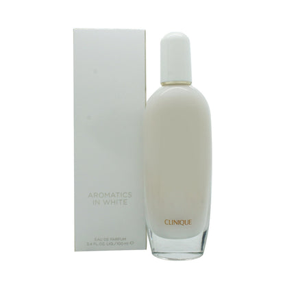 Clinique Aromatics in White Eau de Parfum 100ml Spray