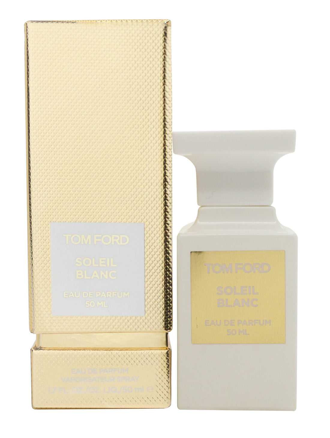 Tom Ford Soleil Blanc Eau De Parfum 50Ml Sprej ƒ?? beauty &amp; skincare essential for daily radiance