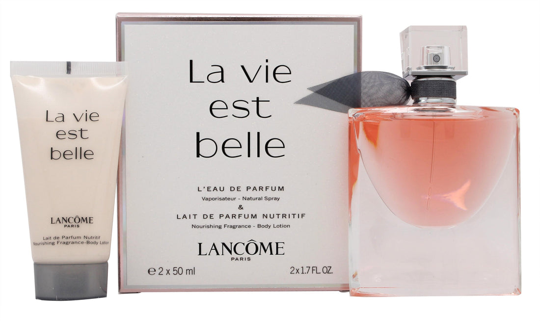 Lancome La Vie Est Belle L&