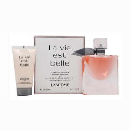 Lancome La Vie Est Belle L&