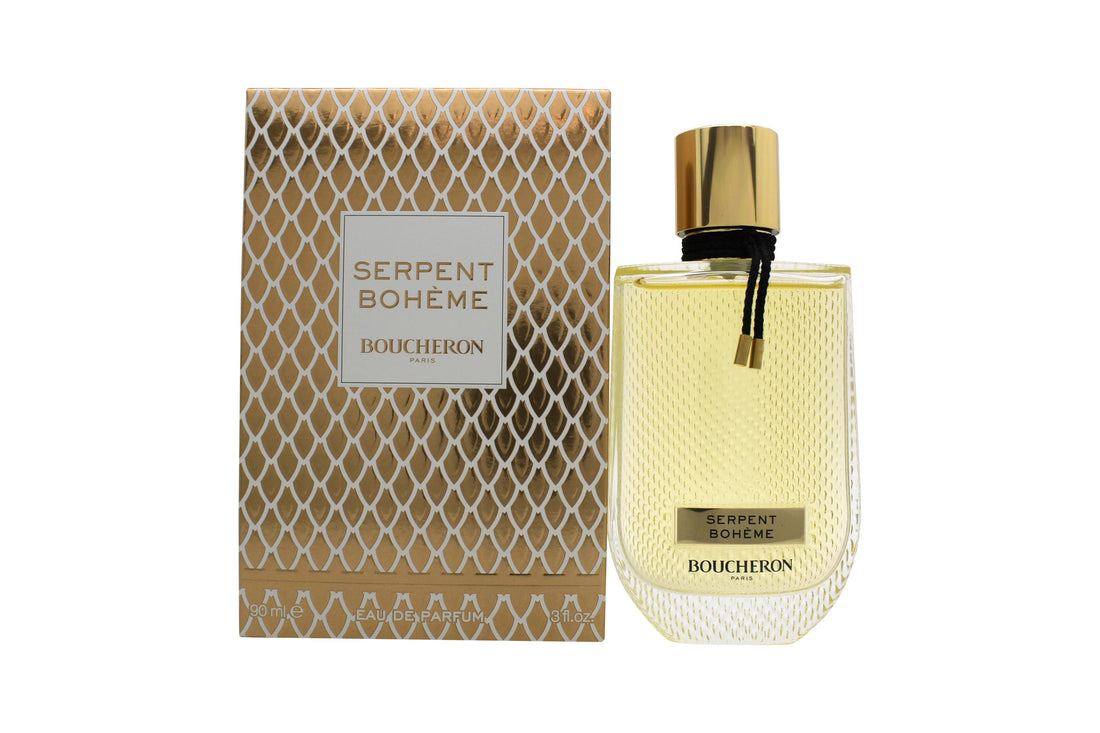 Boucheron Serpent Bohǜ¶ùMe Eau De Parfum 90Ml Sprej ƒ?? beauty &amp; skincare essential for daily radiance