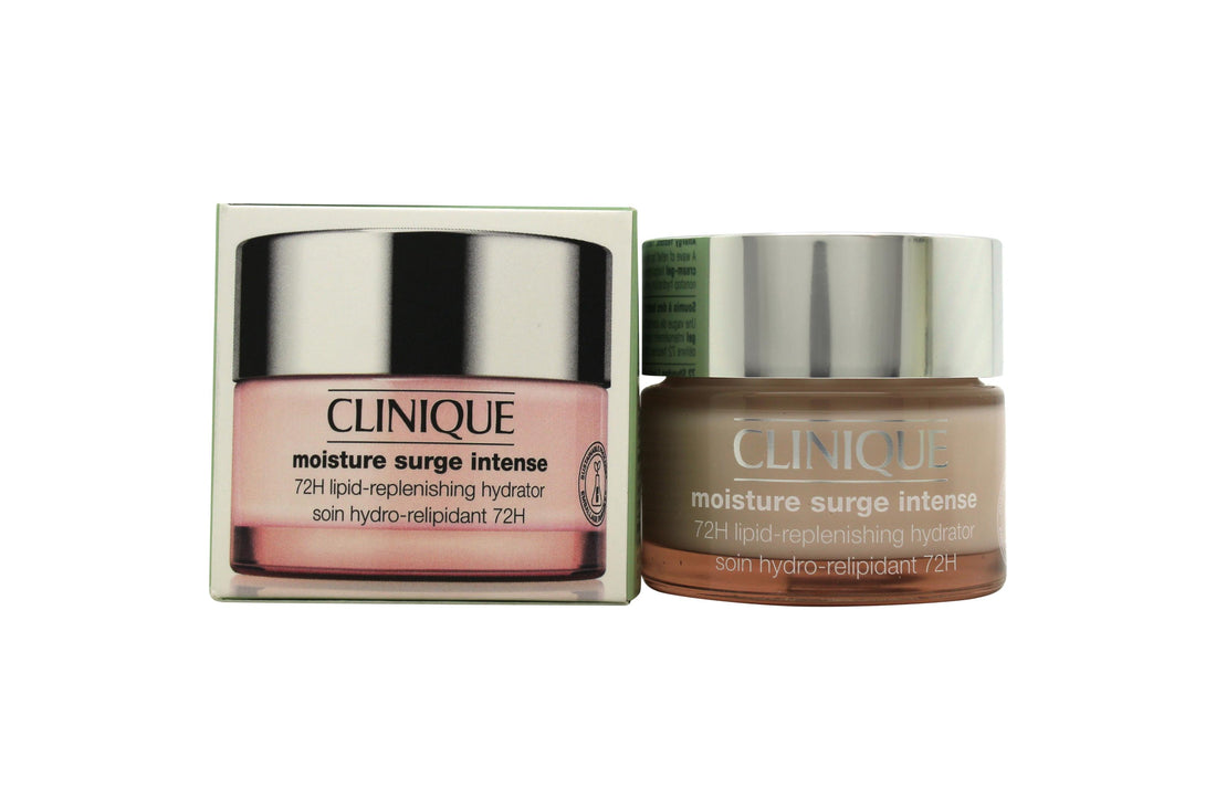 Clinique Moisture Surge Intense 72H Lipid-Replenishing Hydrator Krǜ¶ÏM-Gel 50Ml ƒ?? beauty &amp; skincare essential