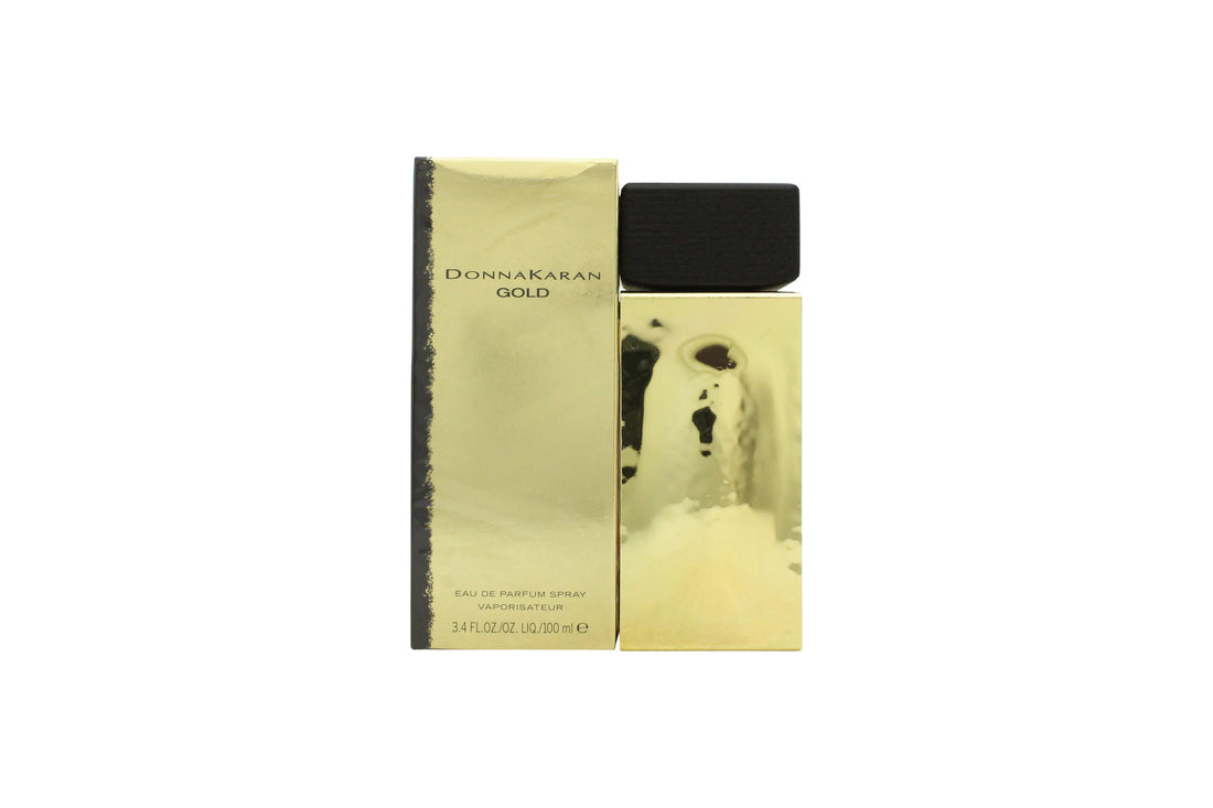Dkny Dkny Gold Eau De Parfum 100Ml Sprej ƒ?? beauty &amp; skincare essential for daily radiance
