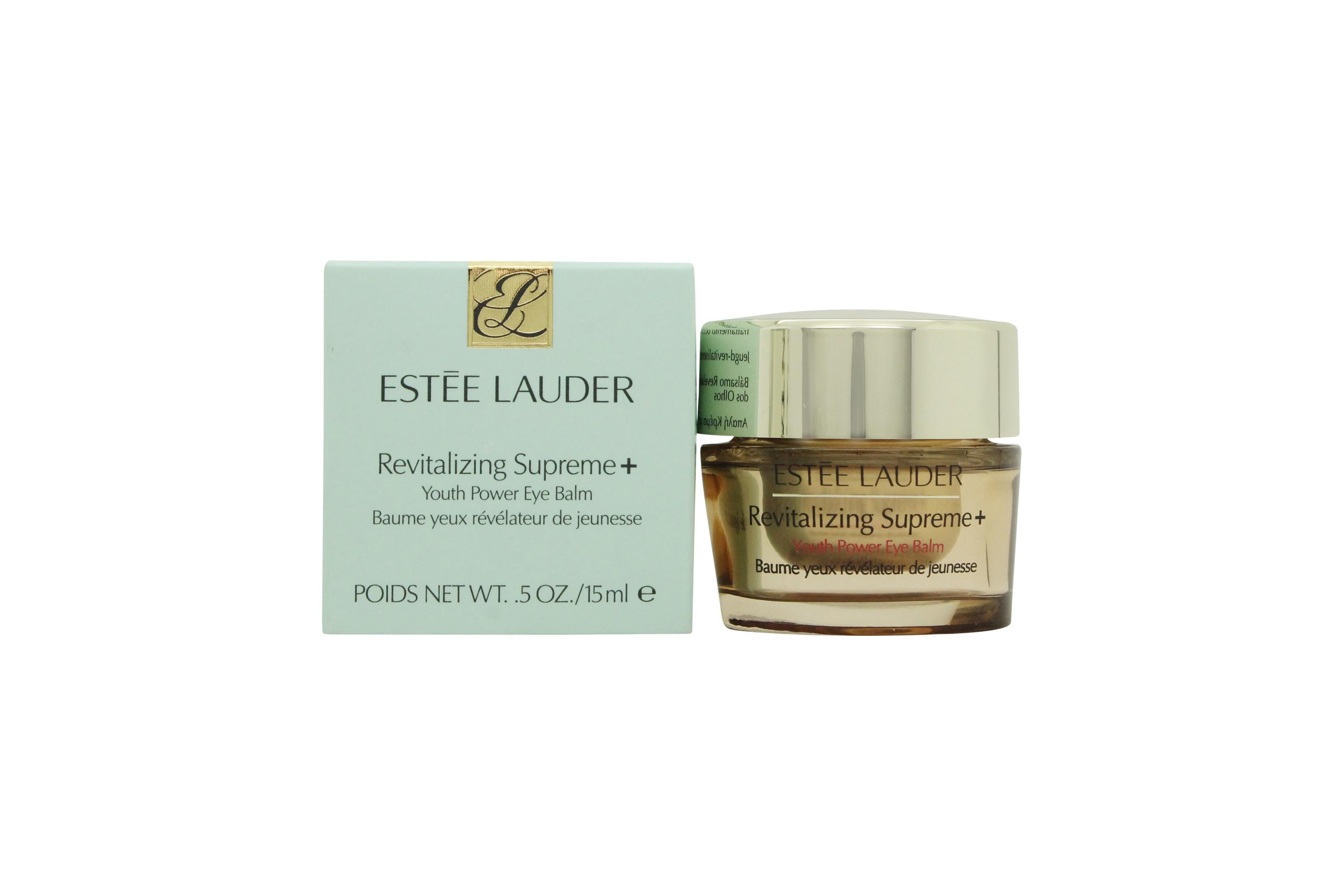 Estee Lauder Revitalizing Supreme+ Youth Power Ögonbalsam15ml