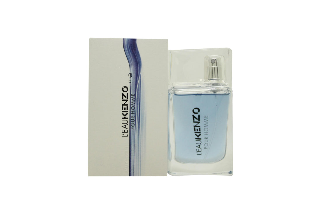 Kenzo L&