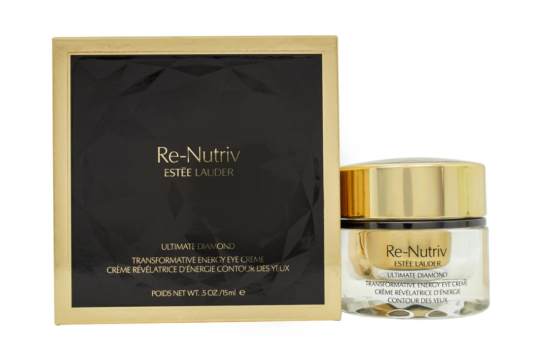 Estee Lauder Re-Nutriv Ultimate Diamond Eye Creme 15ml