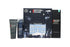 Biotherm Homme Aquapower Gift Set 75Ml Aquapower Advanced Gel + 4Ml Basic Line Cleanser + 50Ml Foam Shaver