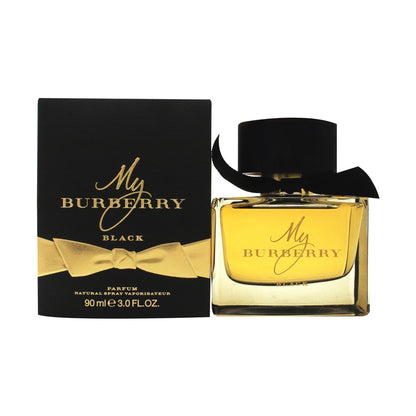 Burberry My Burberry Black Eau de Parfum 90ml Spray