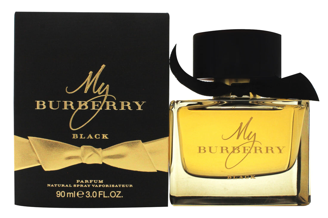 Burberry My Burberry Black Eau de Parfum 90ml Spray