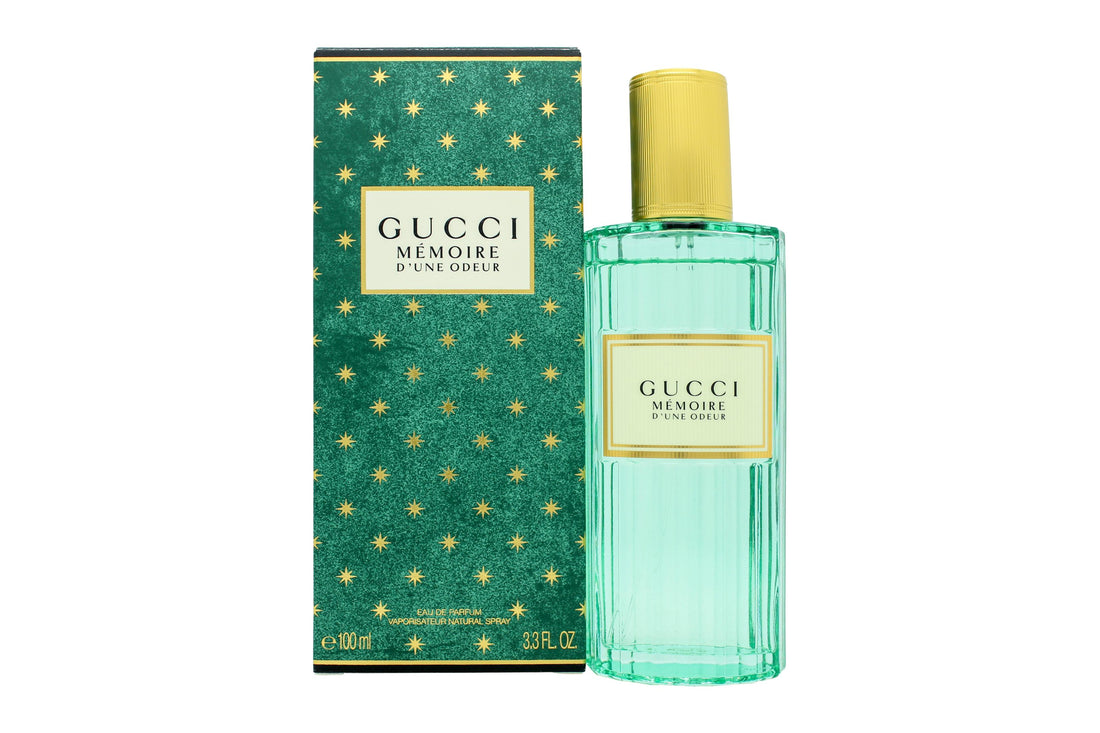 Gucci Memoire d&