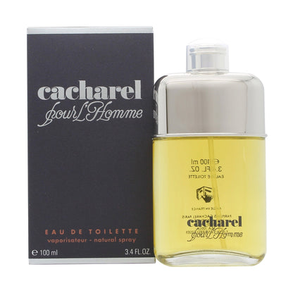 Cacharel Pour L&