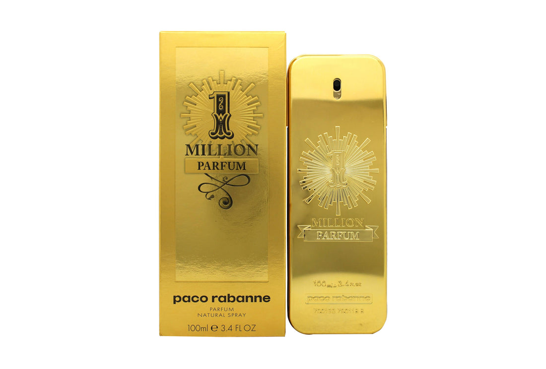 Paco Rabanne 1 Million Parfum Eau de Parfum 100ml Spray