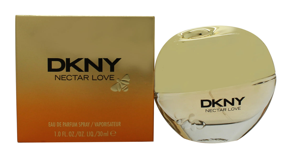Dkny Nectar Love Eau De Parfum 30Ml Sprej ƒ?? beauty &amp; skincare essential for daily radiance