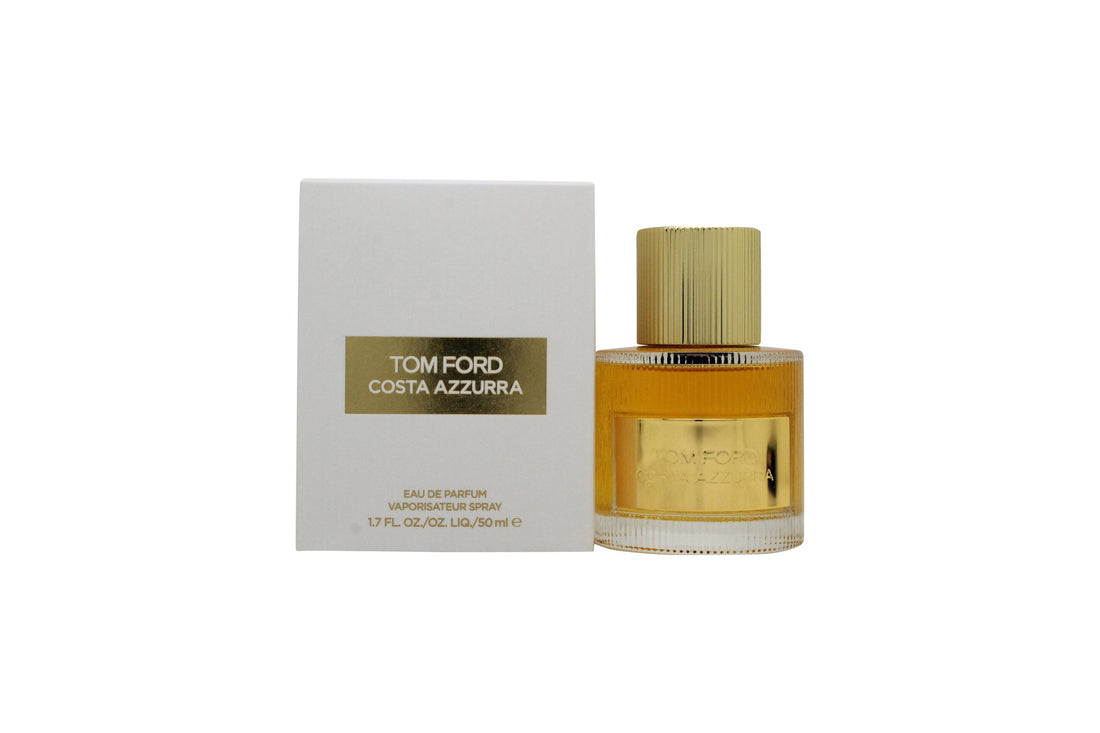 Tom Ford Costa Azzurra Eau De Parfum 50Ml Sprej ƒ?? beauty &amp; skincare essential for daily radiance