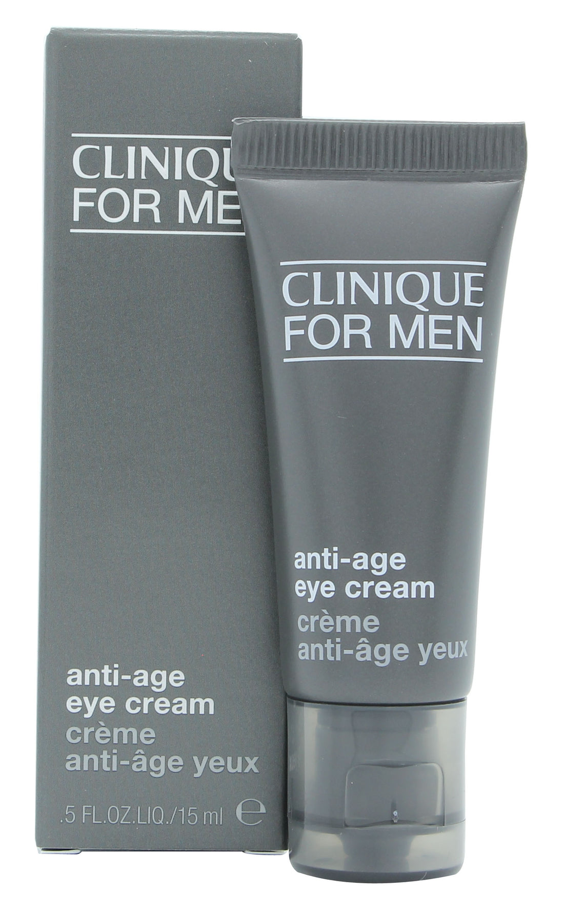 Clinique Clinique For Men Age Defense For Eyes 15Ml – beauty &amp; skincare essential for daily radiance