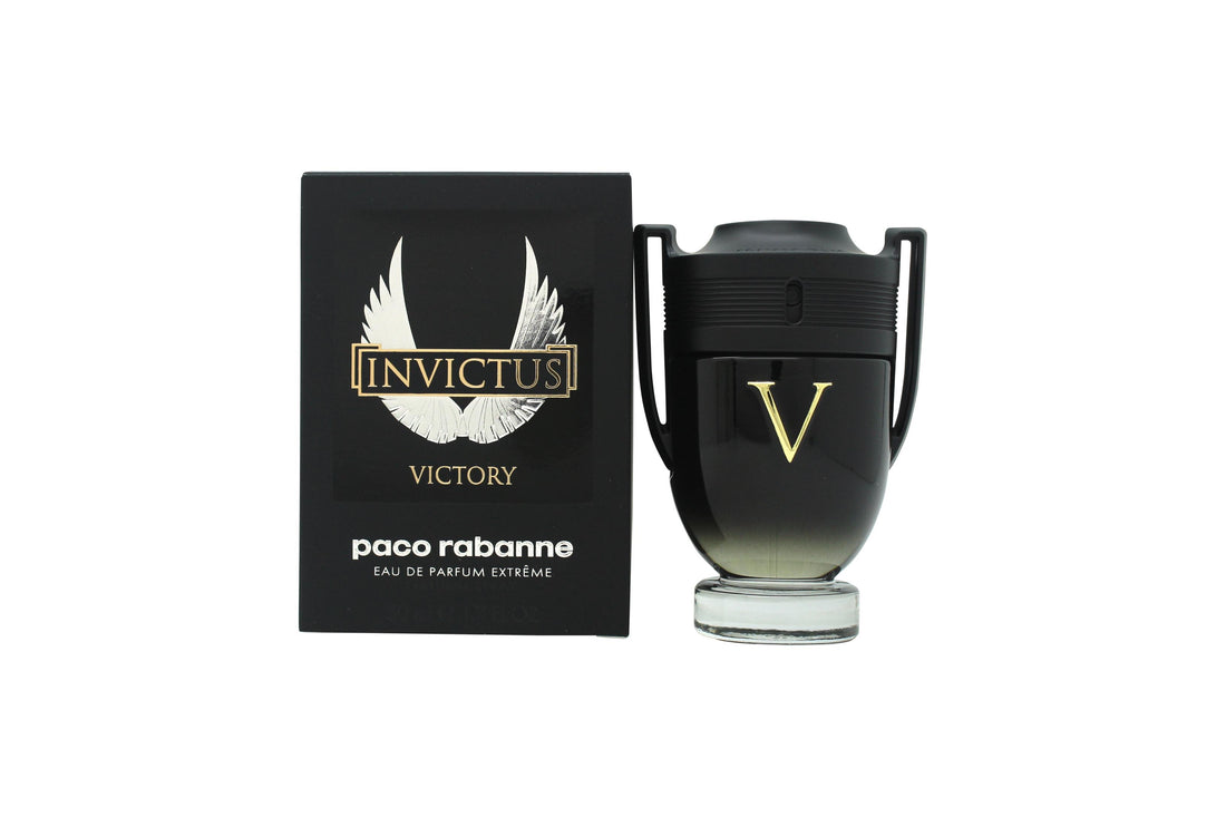 Paco Rabanne Invictus Victory Eau De Parfum Extreme 50Ml Spray ƒ?? beauty &amp; skincare essential for daily radiance