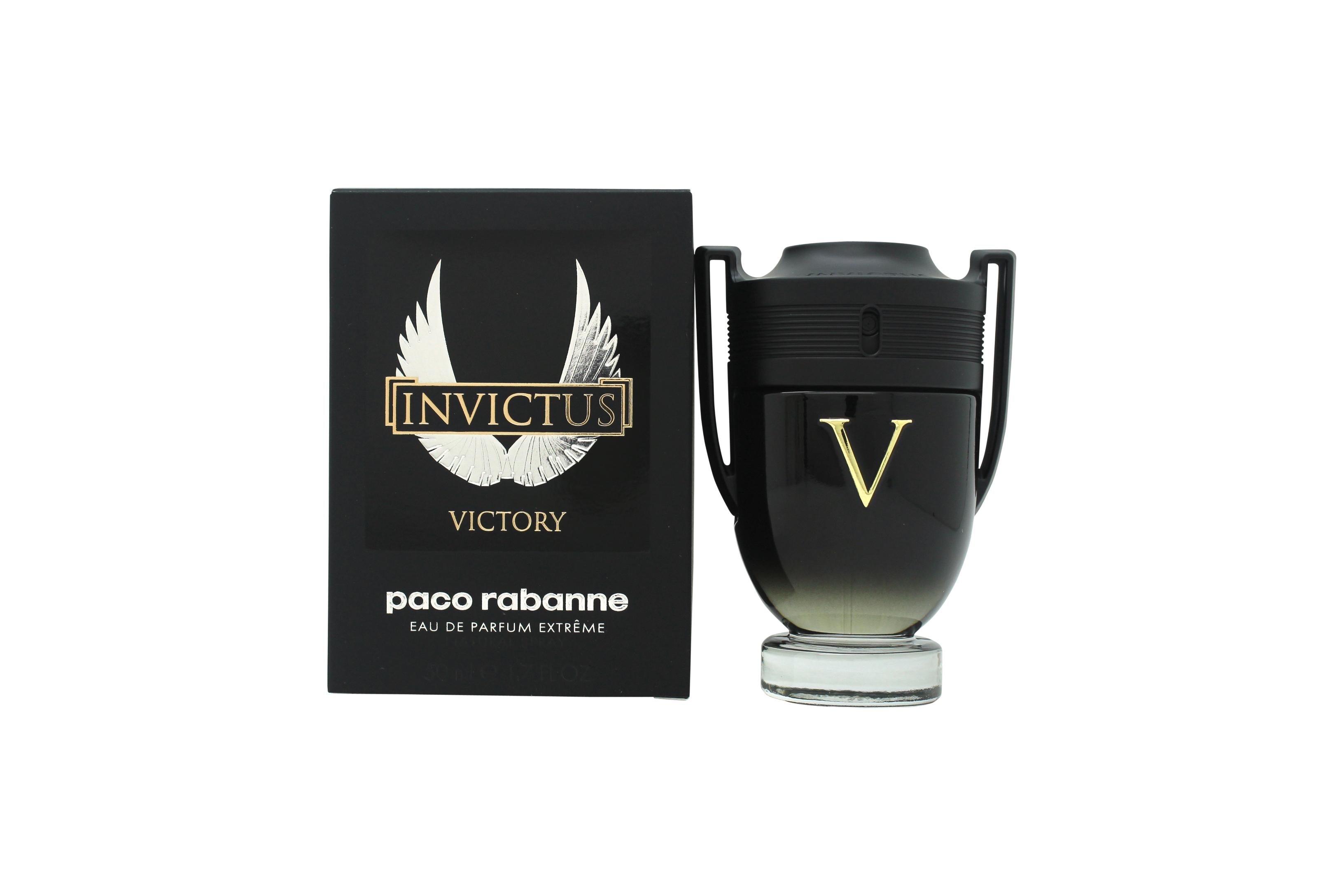 Paco Rabanne Invictus Victory Eau De Parfum Extreme 50Ml Spray ƒ?? beauty &amp; skincare essential for daily radiance