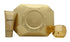 Paco Rabanne Lady Million Giftset 80Ml Edp + 100Ml Body Lotion ƒ?? beauty & skincare essential for daily radiance
