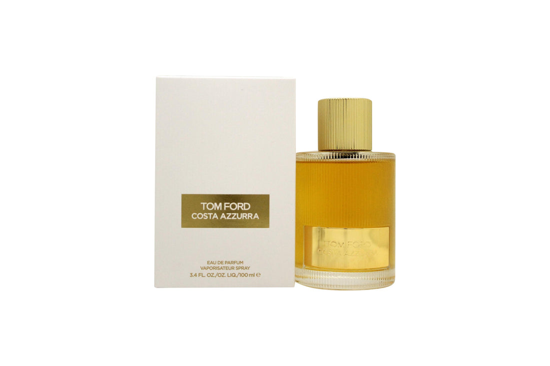 Tom Ford Costa Azzurra Eau De Parfum 100Ml Sprej ƒ?? beauty &amp; skincare essential for daily radiance