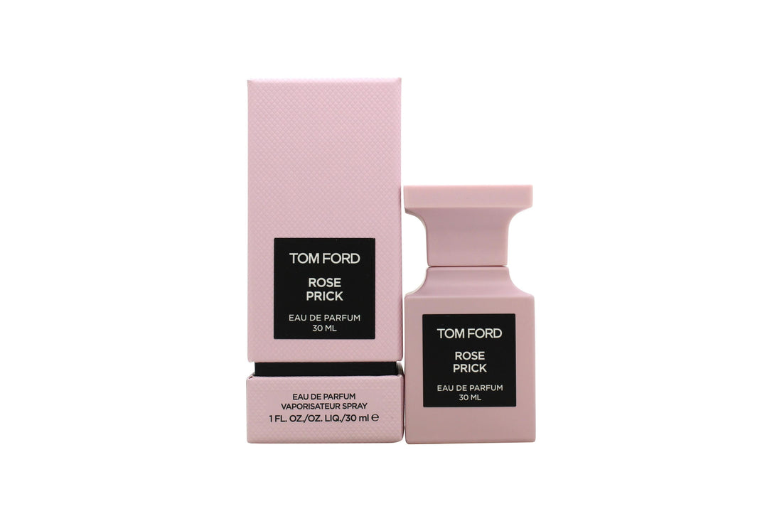 Tom Ford Rose Prick Eau De Parfum 30Ml Sprej – beauty &amp; skincare essential for daily radiance