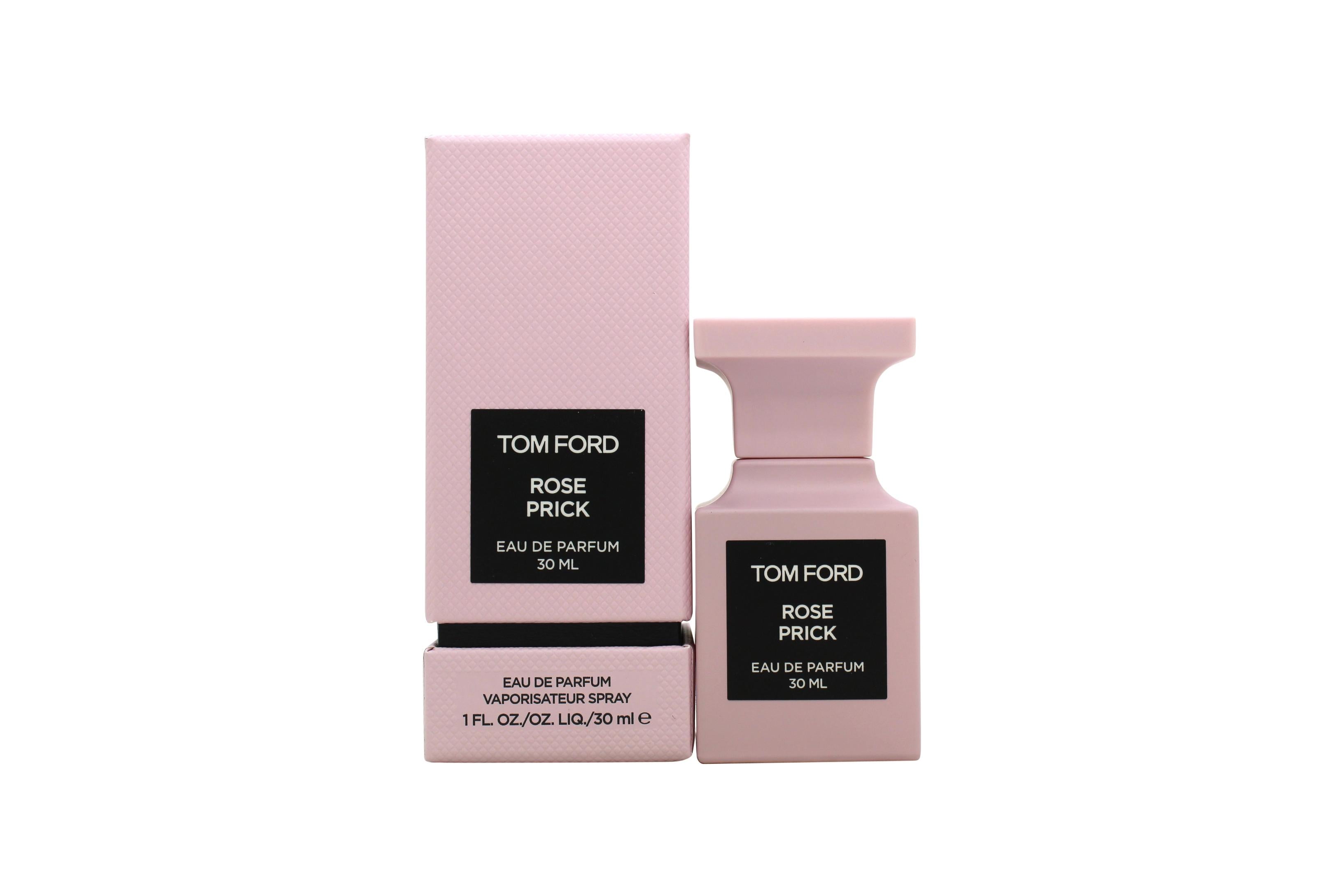 Tom Ford Rose Prick Eau De Parfum 30Ml Sprej – beauty &amp; skincare essential for daily radiance