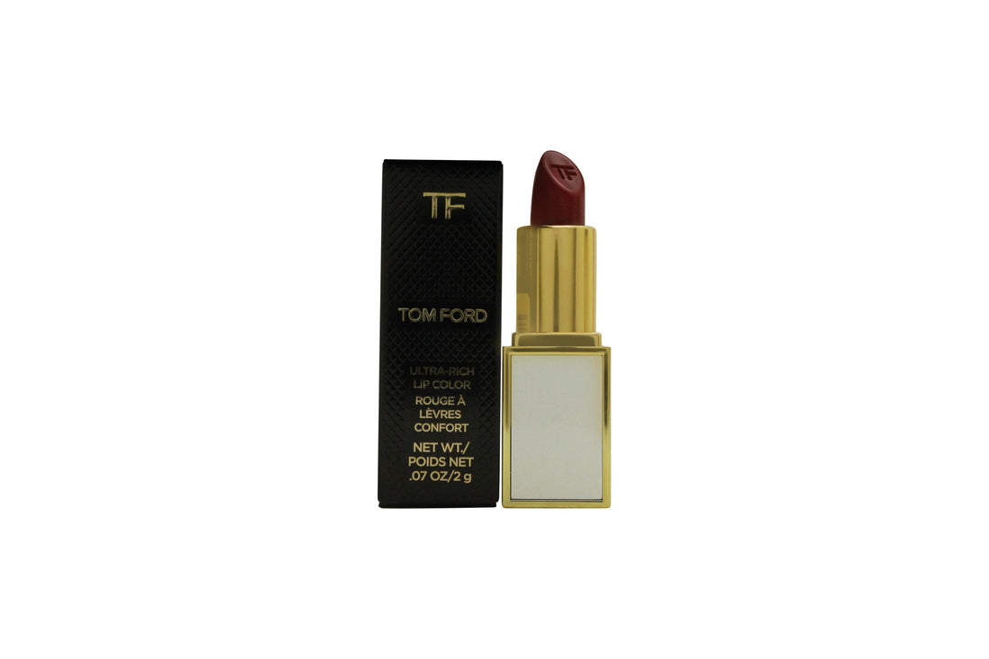 Tom Ford Lǜ¶ÏPpfǜ¶ÏRg Lǜ¶ÏPpstift 3G - 25 Naomi ƒ?? beauty &amp; skincare essential for daily radiance