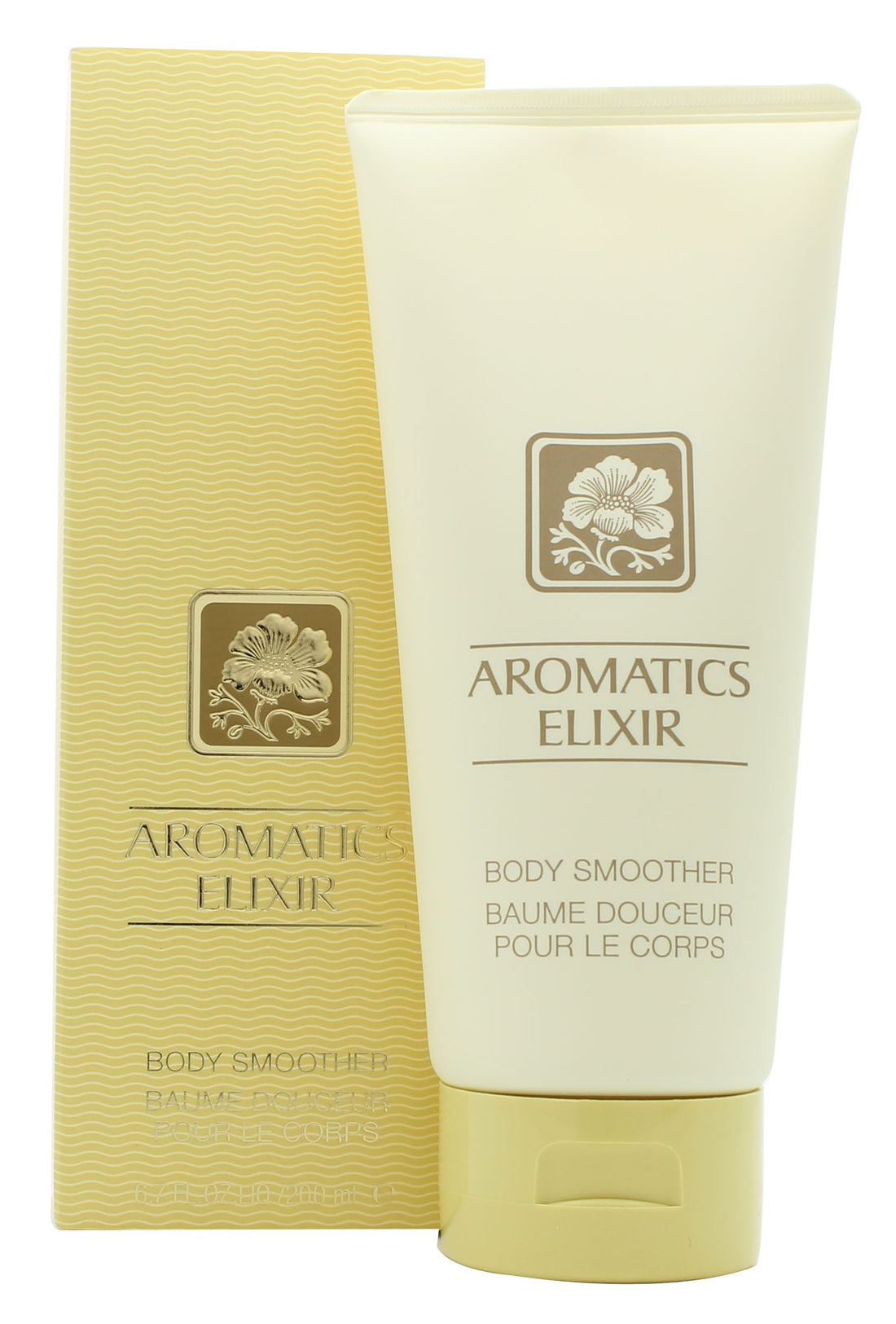 Clinique Aromatics Elixir Body Smoother 200Ml ƒ?? beauty &amp; skincare essential for daily radiance