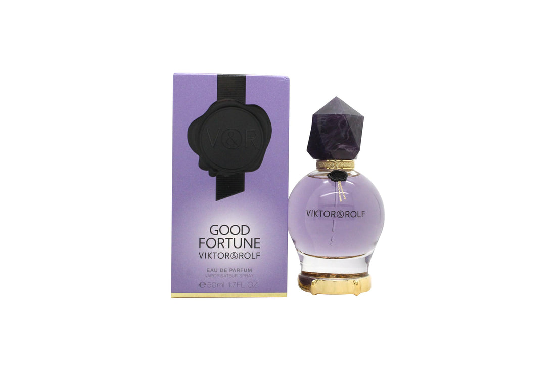 Viktor &amp; Rolf Good Fortune Eau de Parfum 50ml Spray