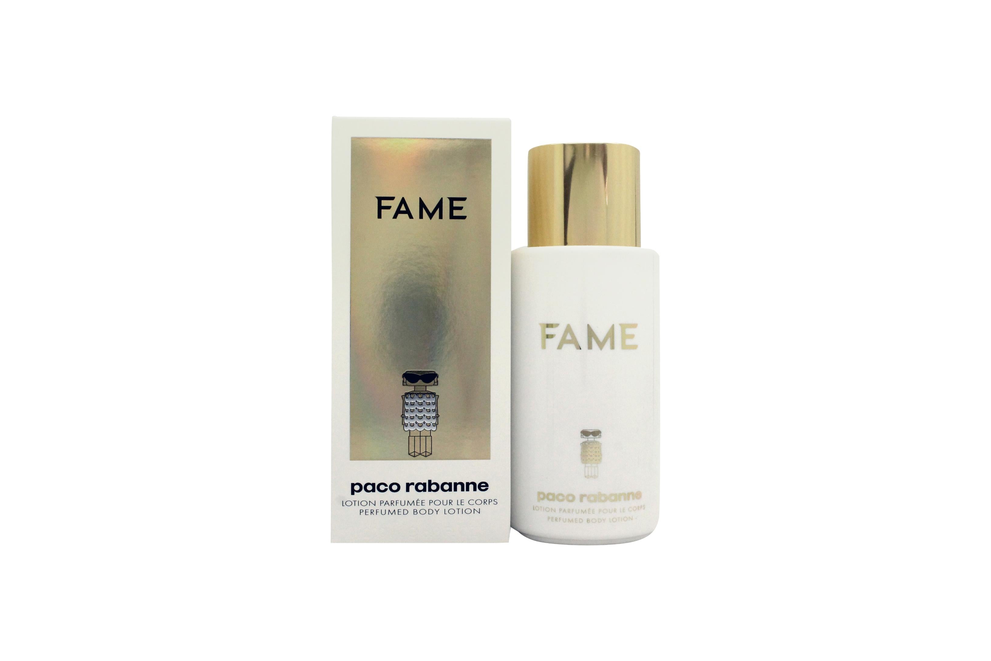 Paco Rabanne Fame Perfumed Body Lotion 200Ml ƒ?? beauty &amp; skincare essential for daily radiance
