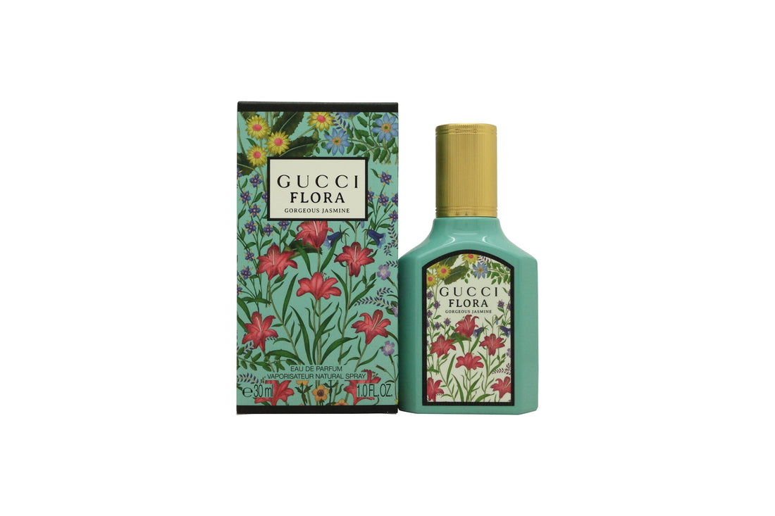 Gucci Flora Gorgeous Jasmine Eau De Parfum 30Ml Spray ƒ?? beauty &amp; skincare essential for daily radiance