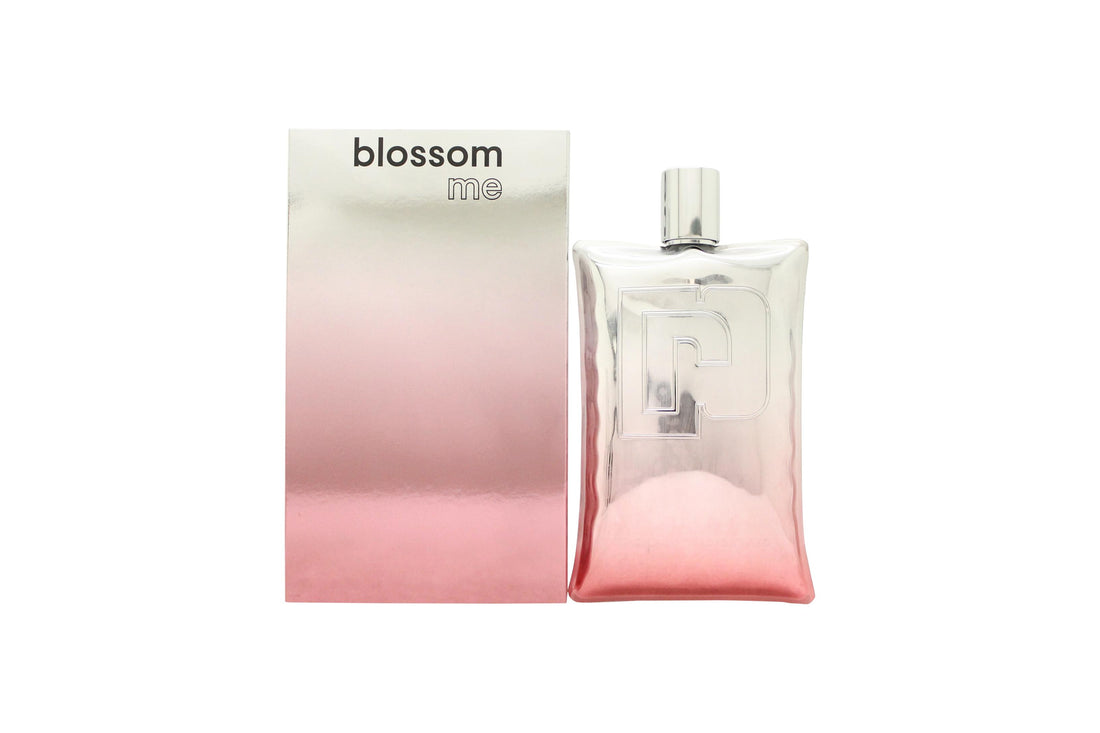 Paco Rabanne Blossom Me Eau De Parfum 62Ml Spray ƒ?? beauty &amp; skincare essential for daily radiance