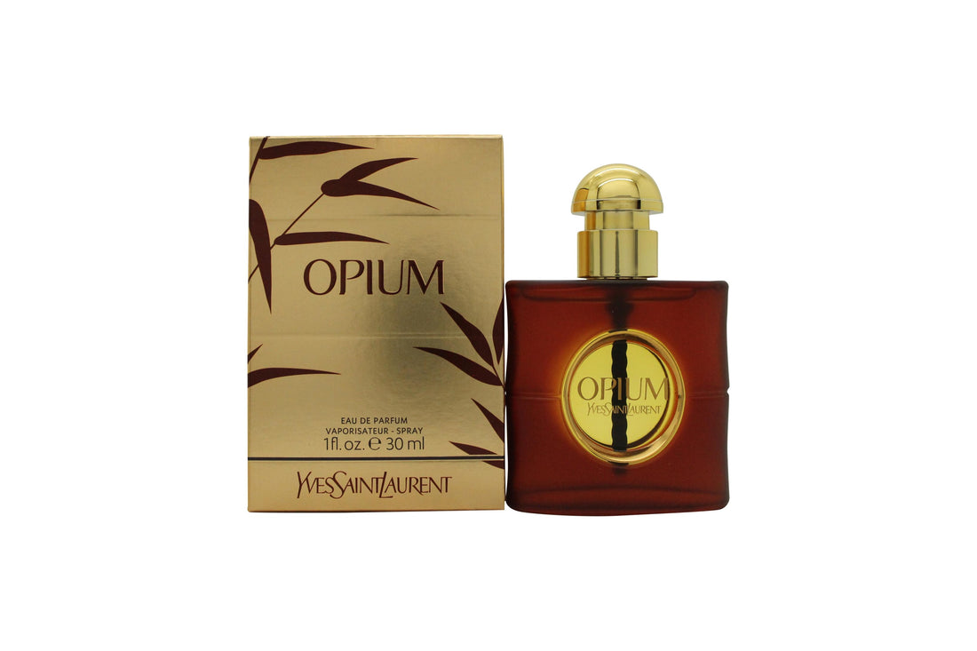 Yves Saint Laurent Opium Eau de Parfum 30ml Sprej