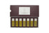 Espa Signature Blends Aromatherapy Bath & Body Oil Collection 7 X 15Ml – beauty & skincare essential for daily radiance