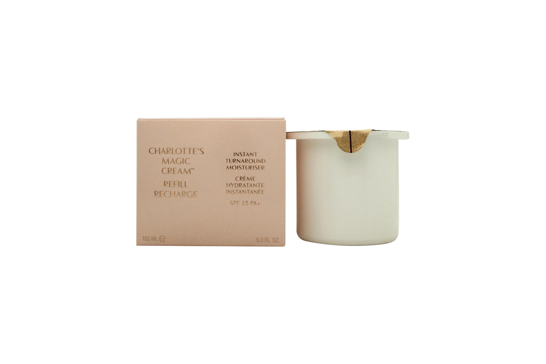 Charlotte Tilbury Magic Cream SPF15 150ml Refill