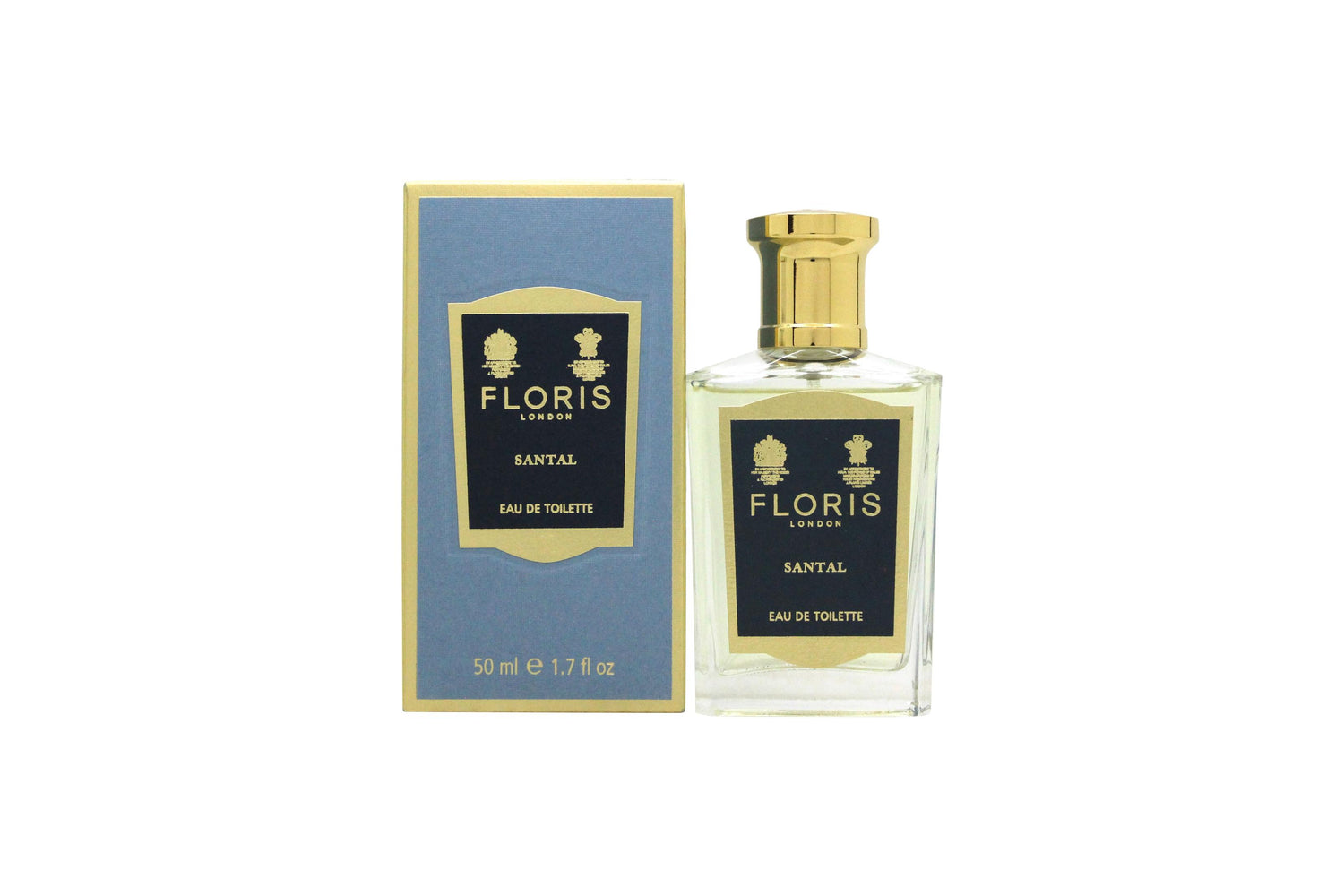 Floris Santal Eau De Toilette 50Ml Sprej ƒ?? beauty &amp; skincare essential for daily radiance