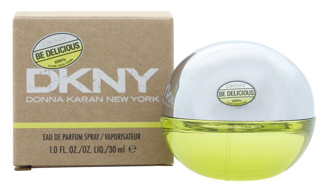 Dkny Be Delicious Eau De Parfum 30Ml Sprej ƒ?? beauty &amp; skincare essential for daily radiance