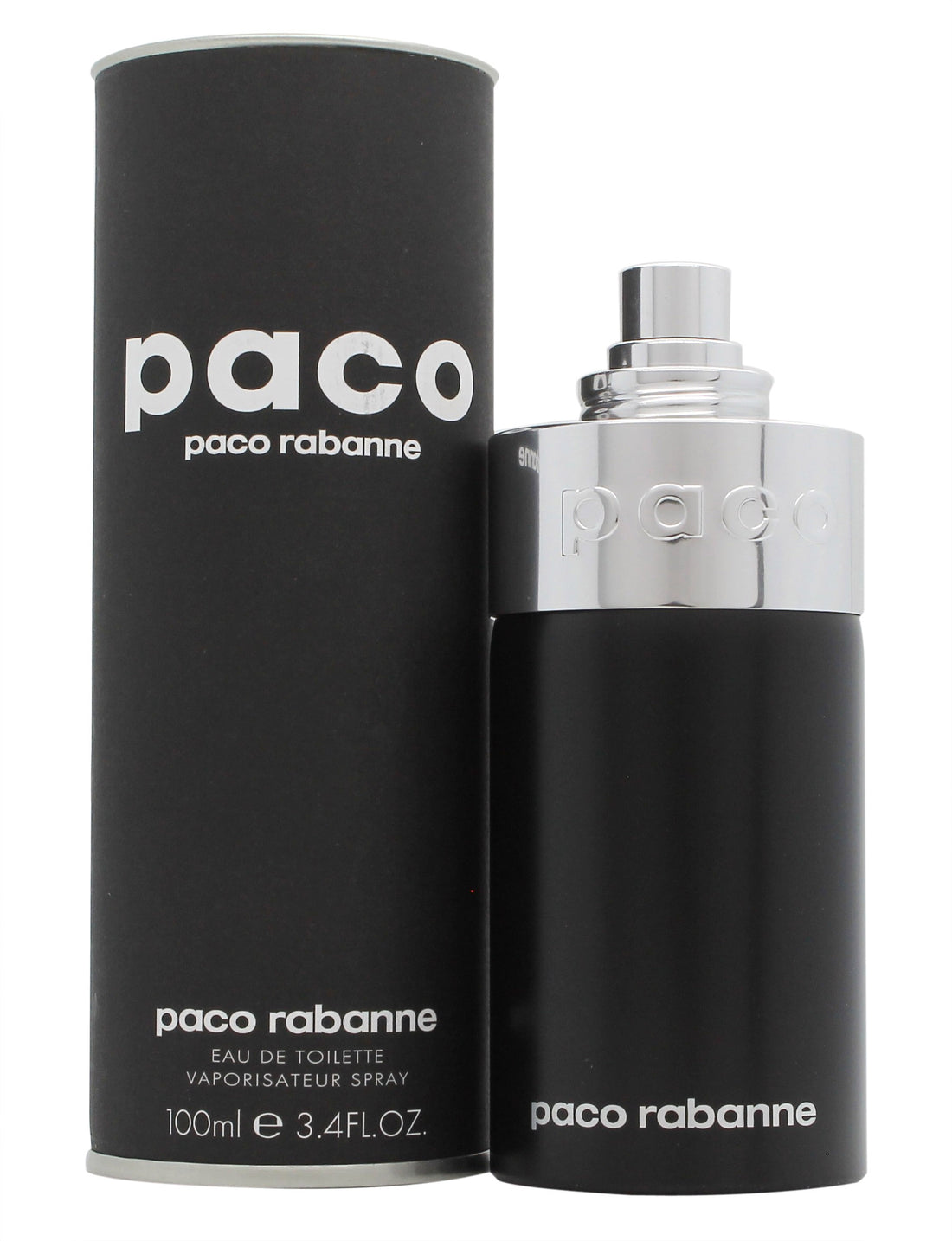 Paco Rabanne Paco Eau De Toilette 100Ml Sprej ƒ?? beauty &amp; skincare essential for daily radiance
