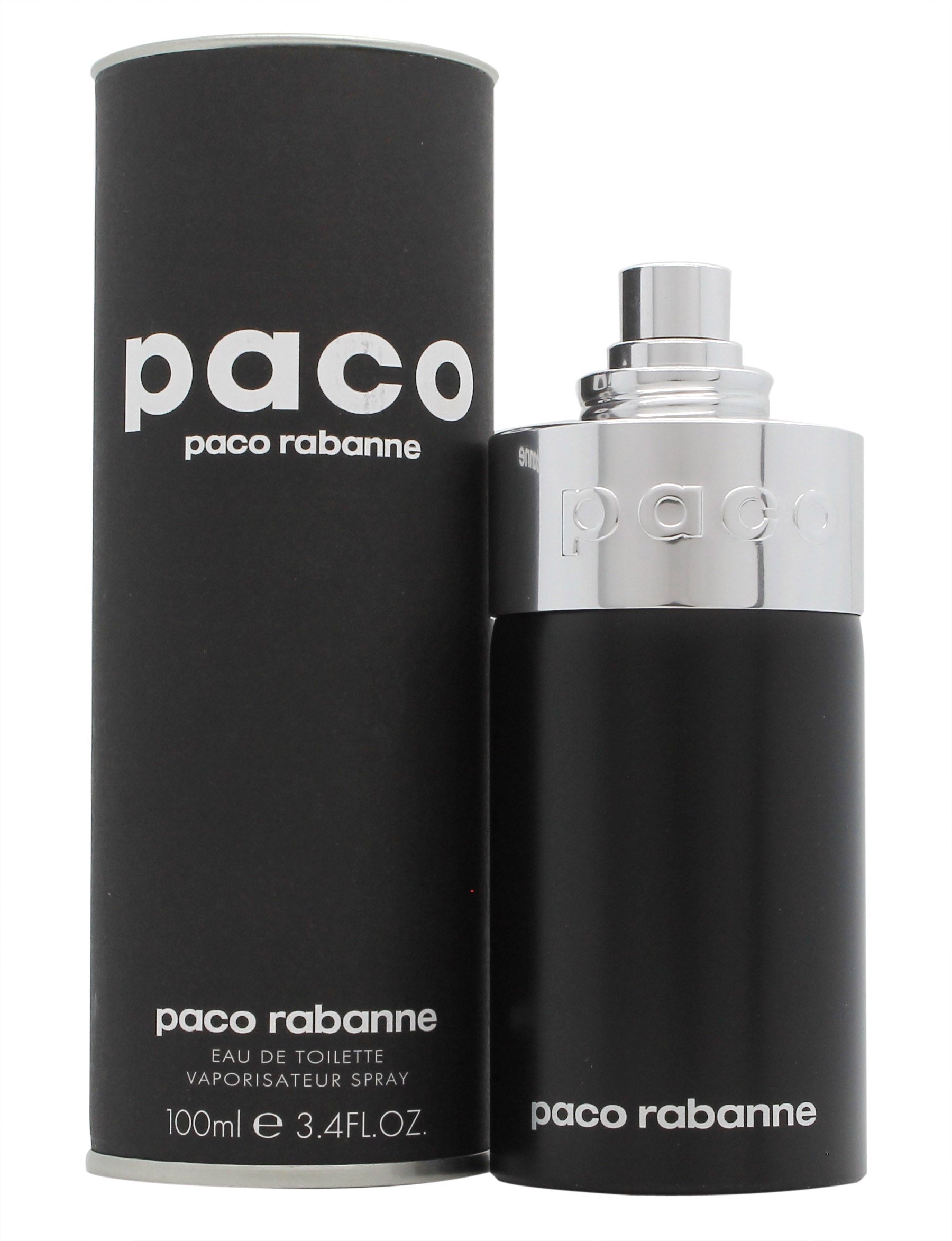 Paco Rabanne Paco Eau De Toilette 100Ml Sprej ƒ?? beauty &amp; skincare essential for daily radiance