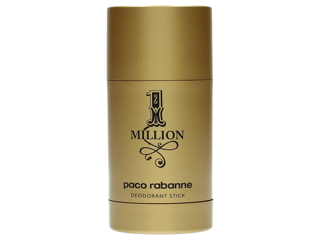 Paco Rabanne 1 Million Deodorantstick 75Ml – beauty &amp; skincare essential for daily radiance