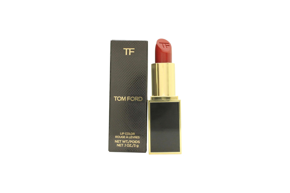 Tom Ford Lip Color Lã¤Ppstift 3G - Scarlet Rouge – beauty &amp; skincare essential for daily radiance