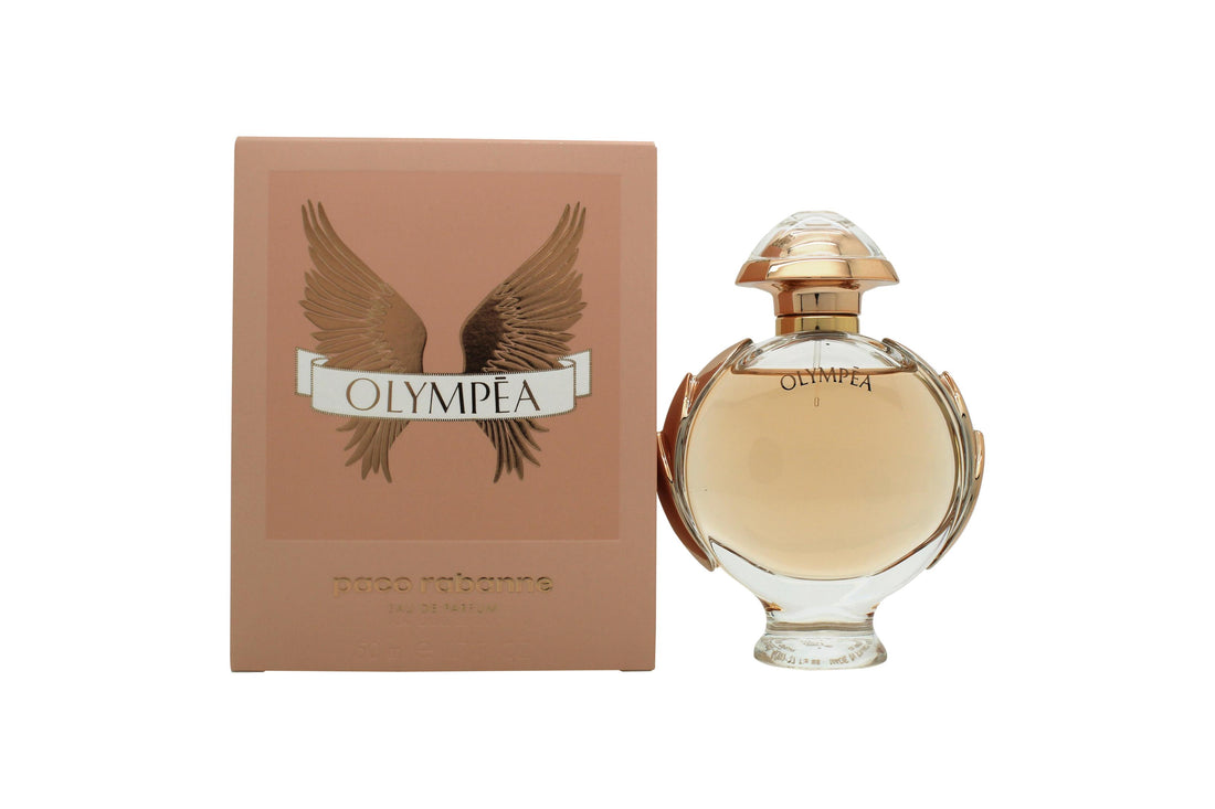 Paco Rabanne Olympea Eau De Parfum 50Ml Sprej ƒ?? beauty &amp; skincare essential for daily radiance