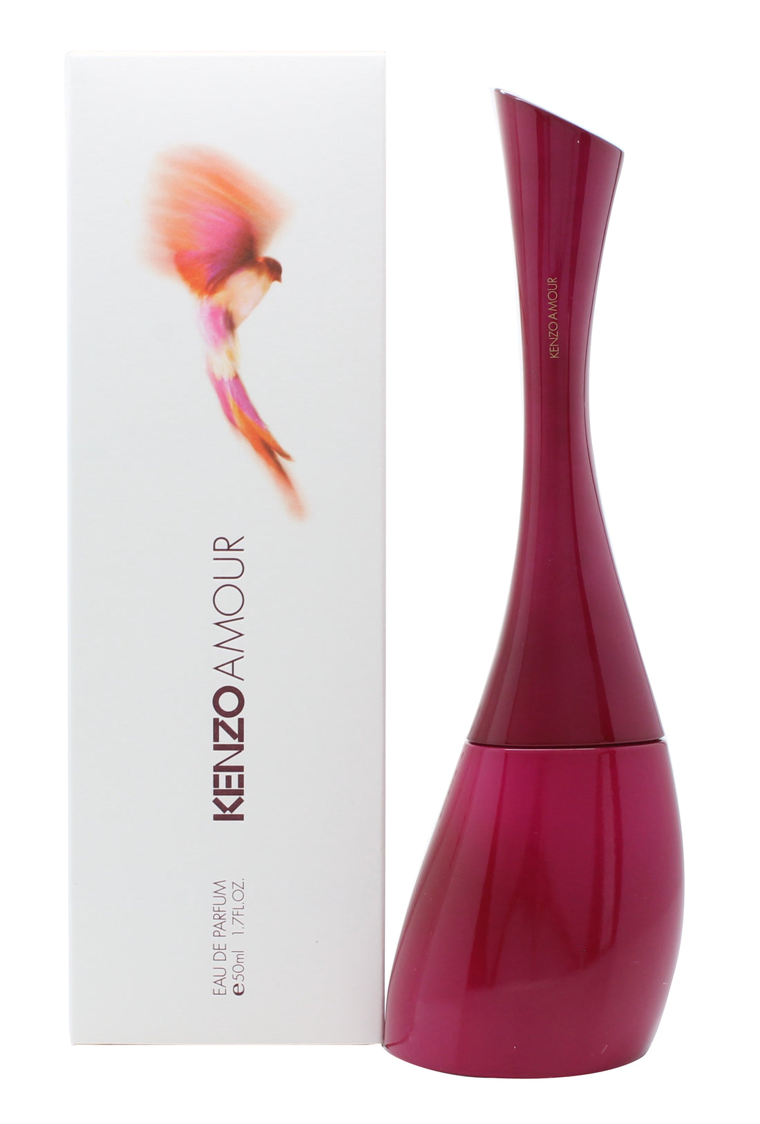 Kenzo Amour Eau De Parfum 50Ml Sprej ƒ?? beauty &amp; skincare essential for daily radiance