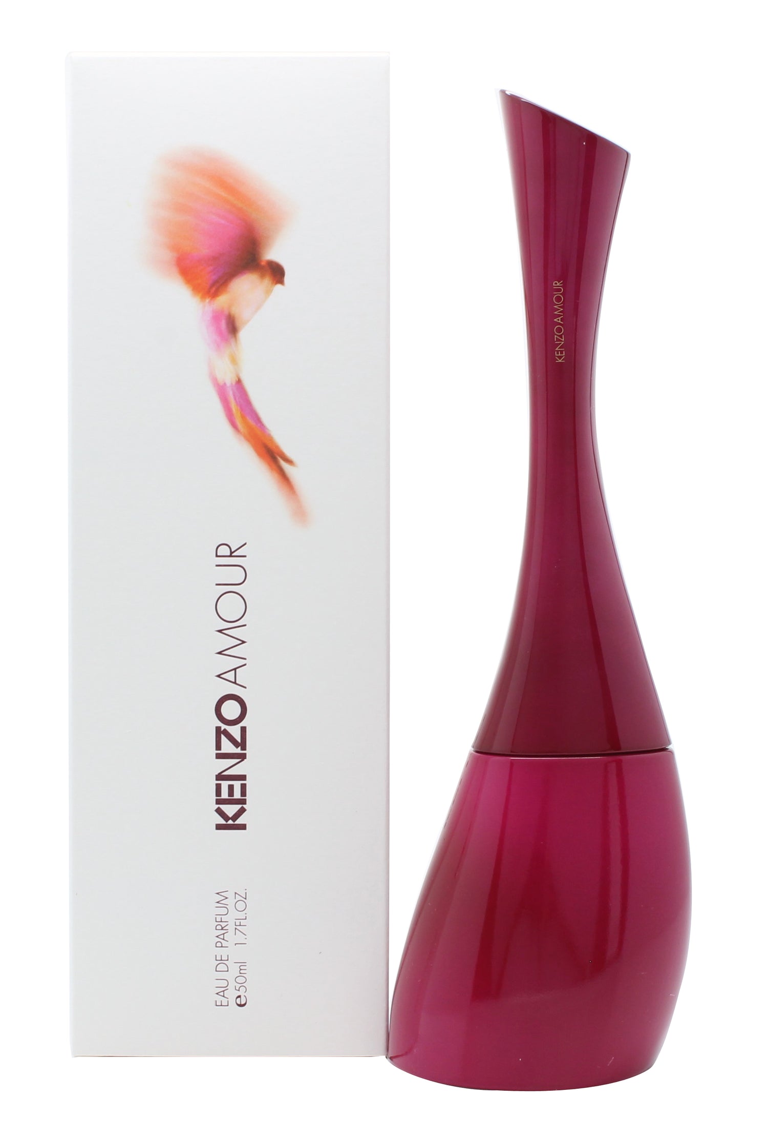 Kenzo Amour Eau De Parfum 50Ml Sprej ƒ?? beauty &amp; skincare essential for daily radiance