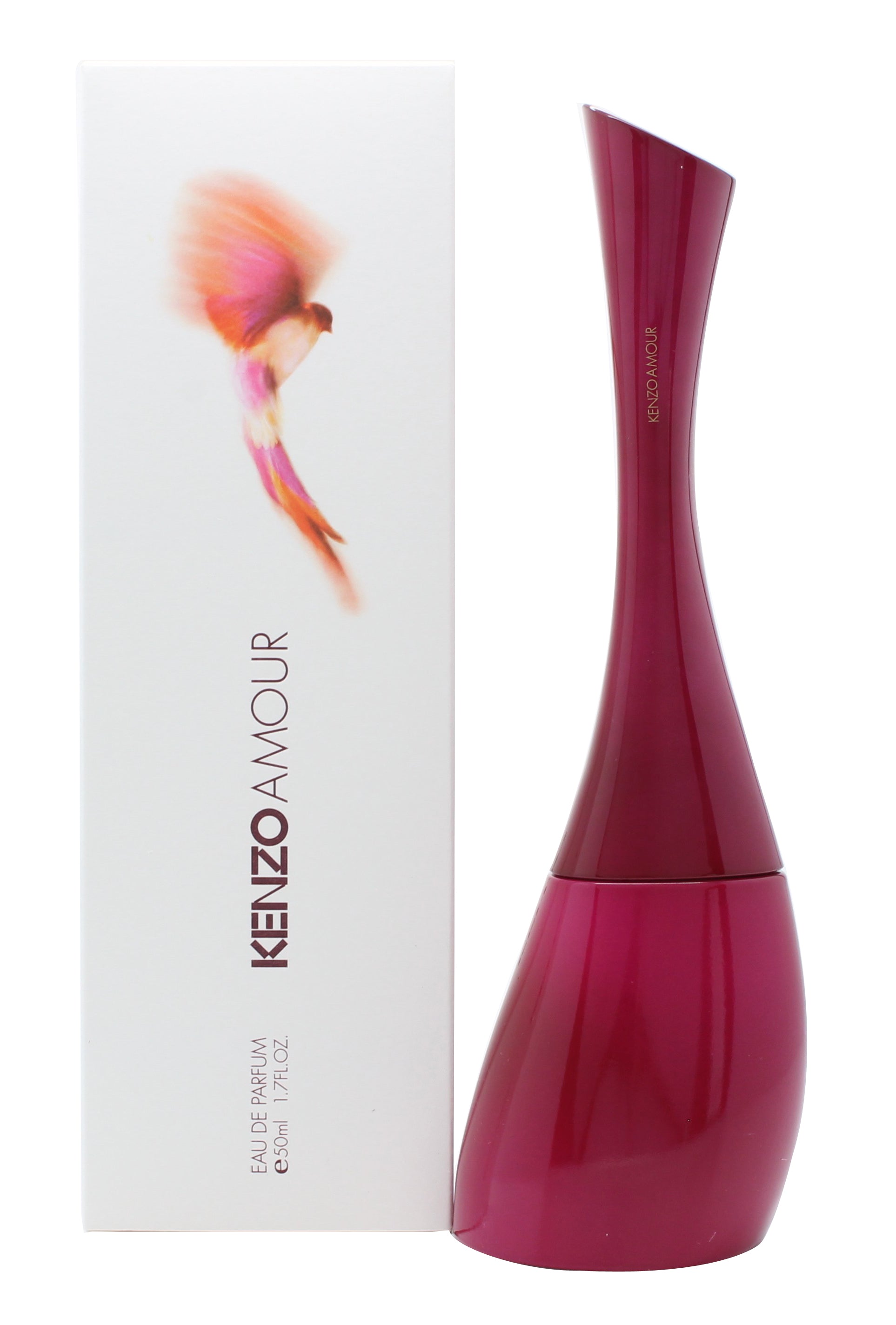 Kenzo Amour Eau De Parfum 50Ml Sprej ƒ?? beauty &amp; skincare essential for daily radiance